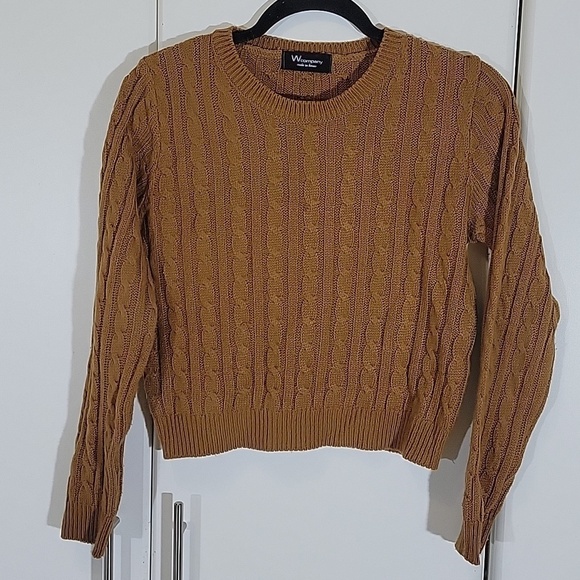 Wcompany Sweaters - Wcompany Cashmere Women's Sweater Size Small